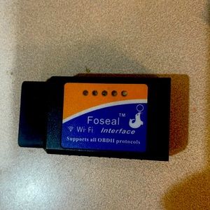 ODB2 Car Diagnostic reader